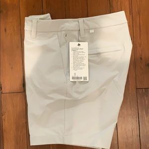 Commission Short classic  7” NWT